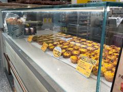 -PAPER STONE BAKERY(天汇广场店)