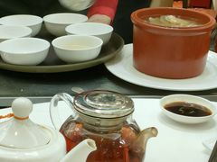 -新兴家喻酒家·羊城名宴(昌岗店)