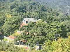 -妙峰山风景名胜区