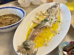 -二泉园老菜馆·百年无锡菜
