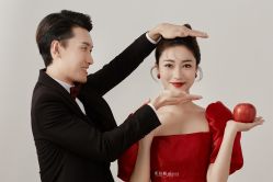 -布拉格婚纱摄影(真实客片店)