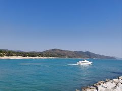 -三亚南山文化旅游区