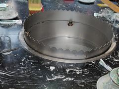 -醉月城西昌火盆烧烤(天府店)
