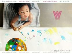 点击看大图 -WPlus明星肖像亲子全家福摄影