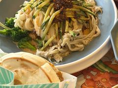 -魏家凉皮(协和店)