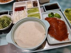 -紫光园(劲松店)