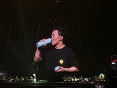 -梦之蓝青奥体育公园体育馆