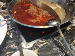 -九庄火锅(龙游店)