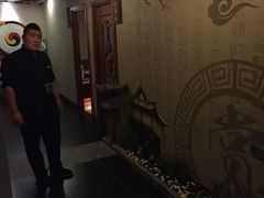 -大赏足道(长白店)