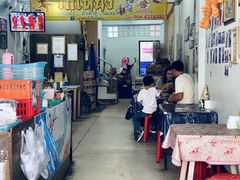 -恐龍造型油條
