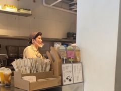 -喜茶(广州北京路惠福东店)