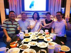 -萧邦音乐会所KTV·蒸汽活海鲜自助(福田店)