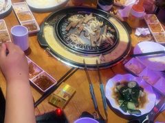 -超级神炭烤肉夜食(芥园西道店)