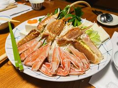-蟹道乐(道顿堀本店)