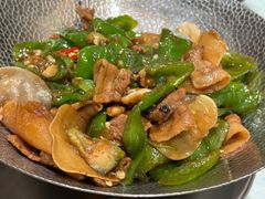 -大铁勺新津菜(东丽阳光新业广场店)