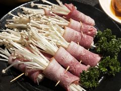 -韩盛·盛江山自助料理(沈辽路万达店)