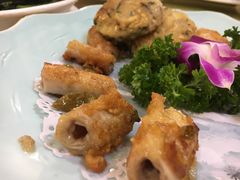 -寻味顺德·南记酒家·传统顺德菜·鱼生(广源路店)