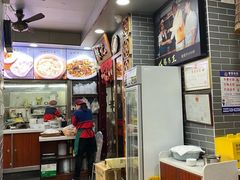 -银记肠粉(文昌北路店)