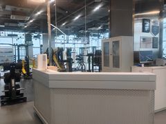 -OXYGYM 奥美氧舱运动中心(朝阳大悦城店)