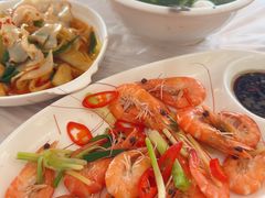 -渔香餐厅·海鲜大排档·现捞活海鲜(南澳旅游必选店)