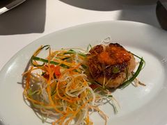 香煎干贝-茹丝葵经典牛排馆(上海外滩店)