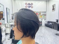 -ML名流·剪发烫发染发