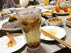 -涮福記·现切牛羊肉火锅(世纪汇店)
