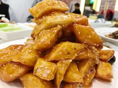 -玉林烤鸭店(定福庄店)