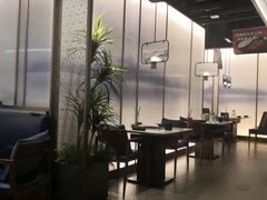 大堂-新辣道鱼火锅(航天万源店)