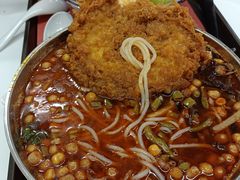 -螺大喜螺蛳粉(华业东方玫瑰店)