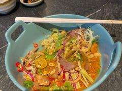 -德永枣香烤鸭(官舍店)