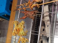 -7只羊·鲜羊肉串·地锅鸡精酿(玄武墨香路店)