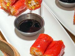 -茶港·点心·啫啫煲(群光广场店)