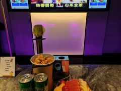 -星聚会KTV(南翔印象城MEGA店)