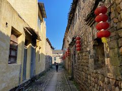 -百杖潭景区