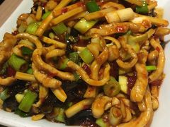 -川人百味(亿合城店)