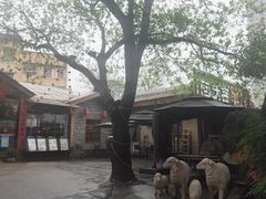 -李久其家民间餐厅(梅溪湖店)