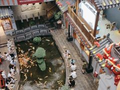 -唐山宴大唐州府精品中餐