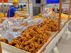 -杨老大焙子月饼干货(宽巷子民族美食街店)