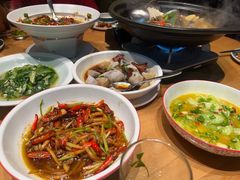 -7017浙菜•建德味(中财店)