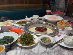 -鱼豆吉·豆浆鱼火锅(宜昌万达店)