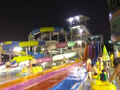 -黄金海岸水上乐园