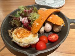 -拣JAN·西厨料理(悦汇城店)