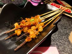 烤牛油串-蛙小侠(桂林万象城店)