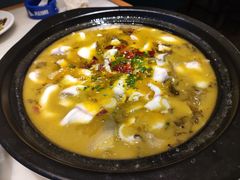 -常和州·夜宵大排档(常州单店)