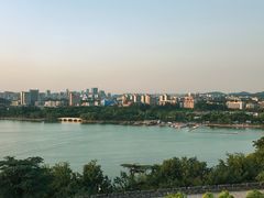 -九华山公园