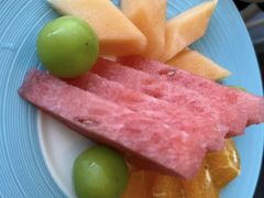 -江畔餐厅·厦门海港英迪格酒店(中山路店)