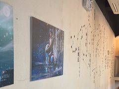 -星光小把串·海鲜烧烤(西安路店)