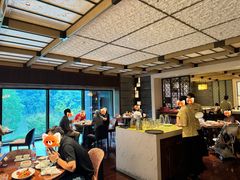 -湘湖逍遥庄园·水漾中餐厅