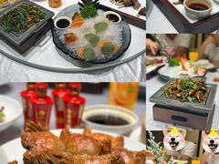 -王府井酒店(金桥港湾店)